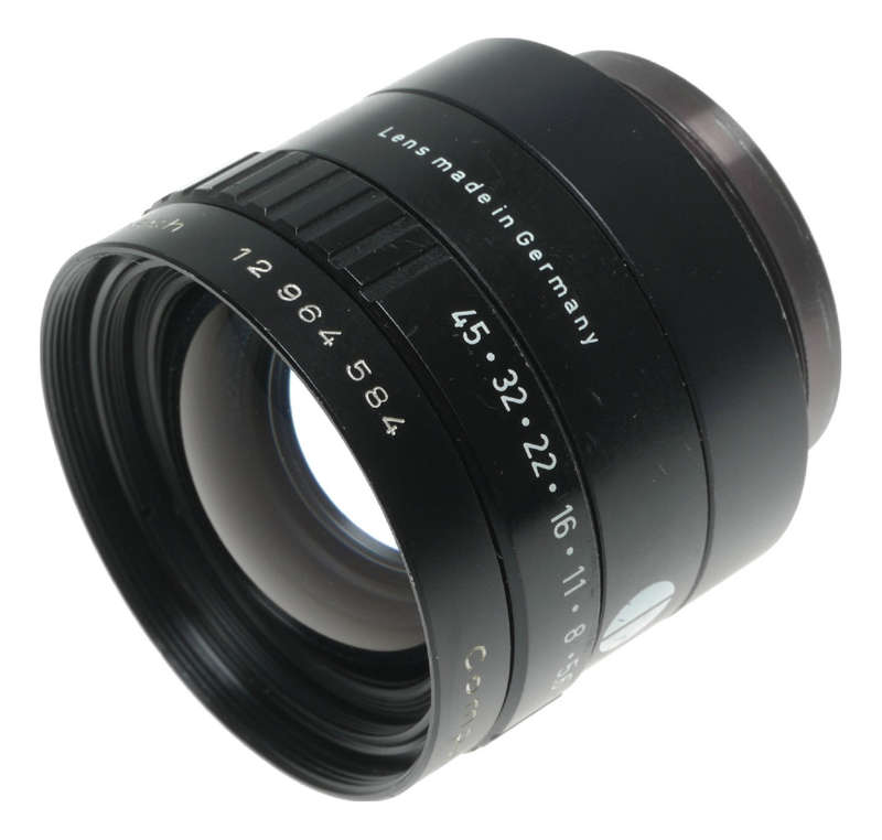 Schneider-Kreuznach Componon-S 135mm f/5.6 Enlarging Lens