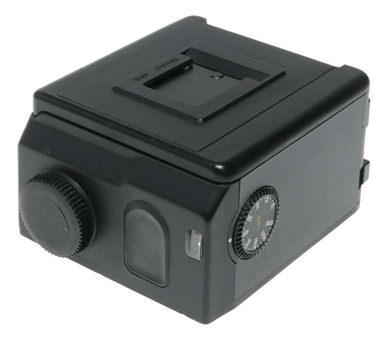 Mamiya 220 Film Camera Film Back fits M645