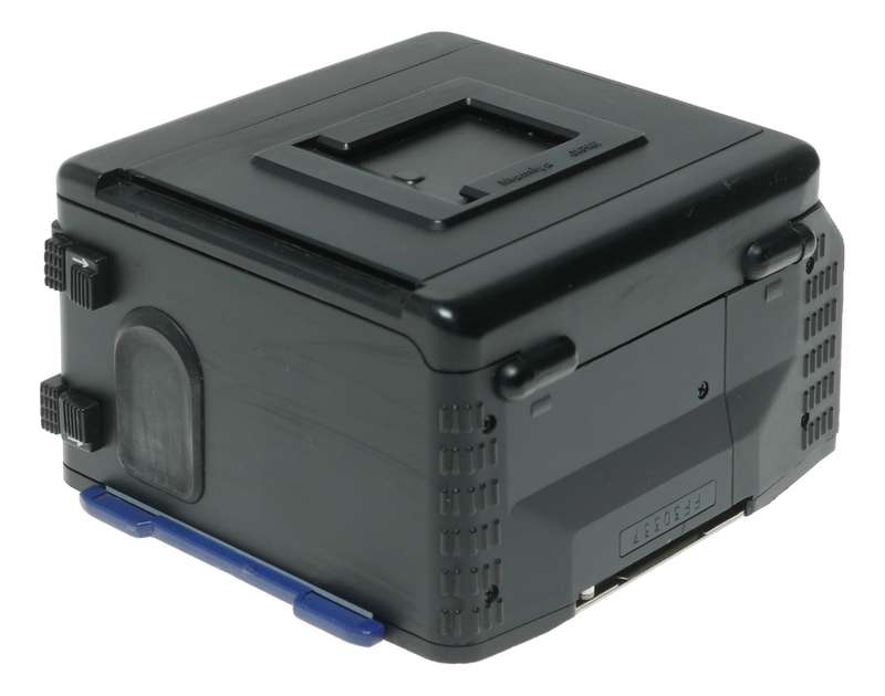 Mamiya 220 Film Camera Film Back fits M645