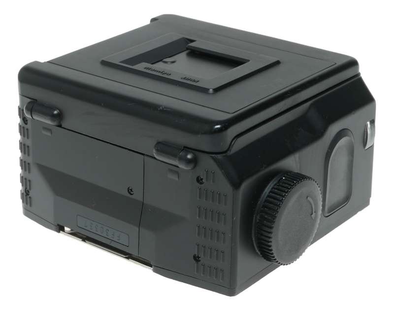 Mamiya 220 Film Camera Film Back fits M645