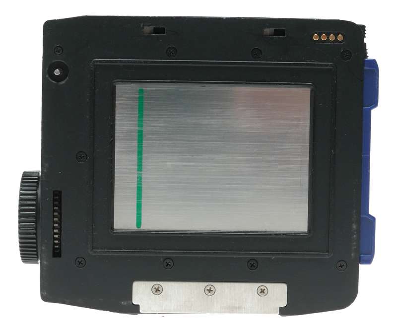 Mamiya 220 Film Camera Film Back fits M645