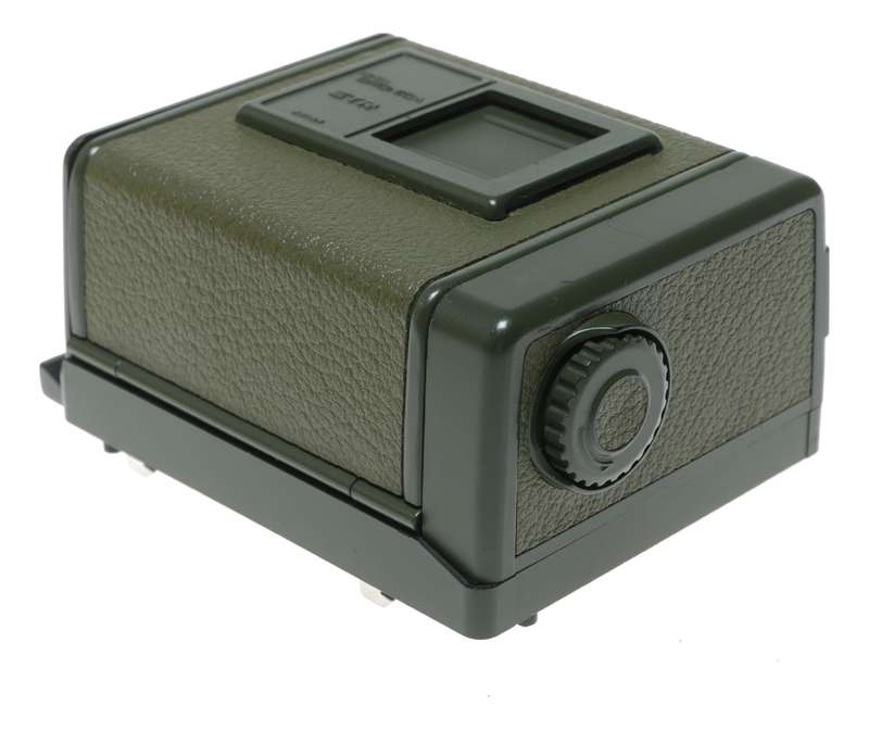Bronica SAFARI Zenza Bronica 120 Film Back Magazine