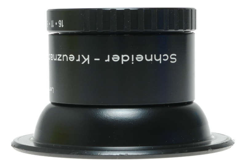Schneider-Kreuznach Componon-S 50mm f/2.8 Enlarging Lens