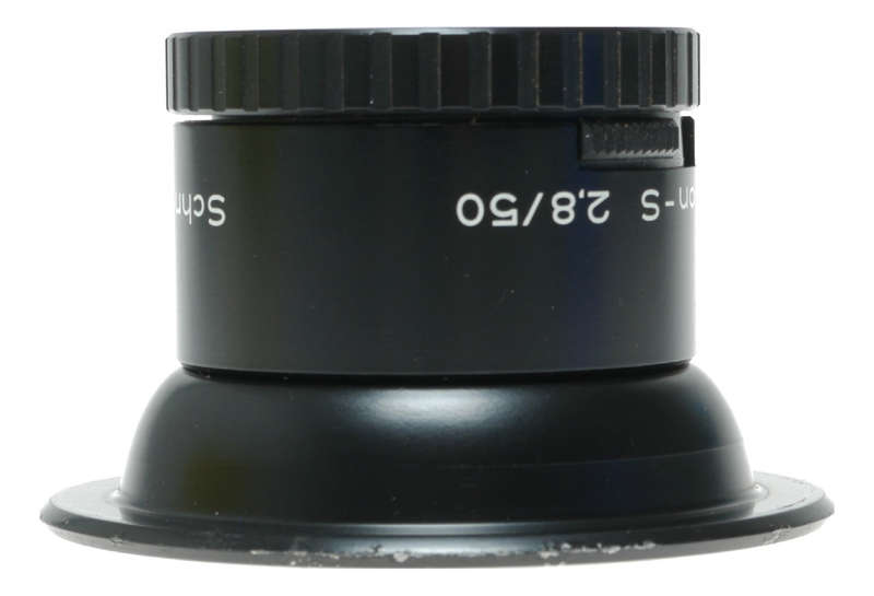 Schneider-Kreuznach Componon-S 50mm f/2.8 Enlarging Lens
