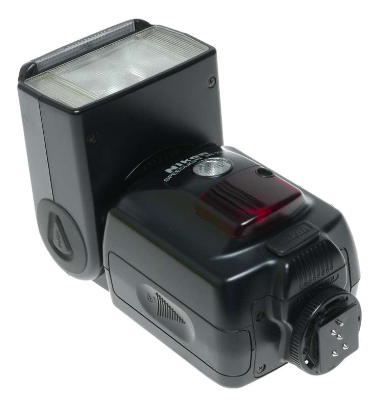 Nikon Speedlight SB-28 Flash Unit