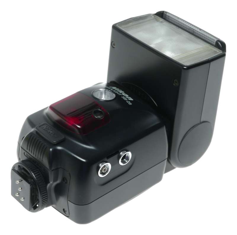 Nikon Speedlight SB-28 Flash Unit