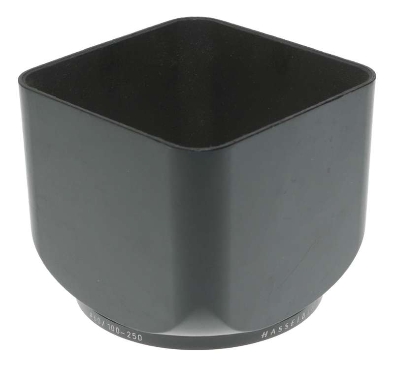 Hasselblad 60/100-250mm Lens Hood Shade Camera Accessory