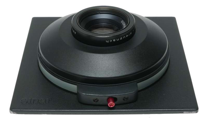 Schneider Sinar APO - ARTAR 1:9/240mm Large Format Lens