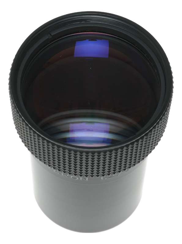 Kiptaron 50mm f/1.2 MC Lens by ISCO-Optic from Germany