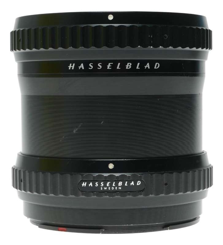 Hasselblad 55mm and 21mm Extension Tubes for V System