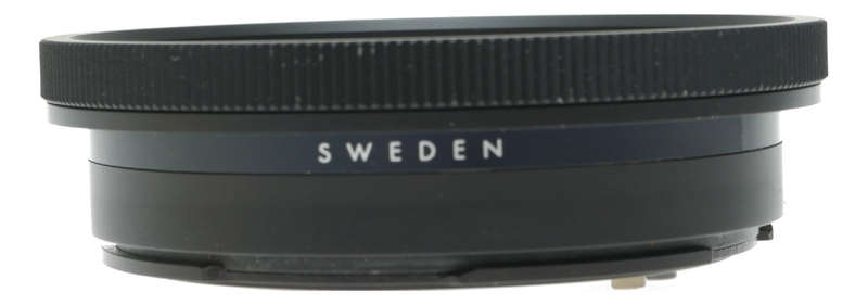 Hasselblad 16 Close Up Macro Medium Format Camera Lens