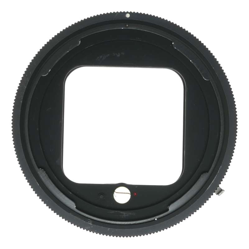 Hasselblad 16 Close Up Macro Medium Format Camera Lens