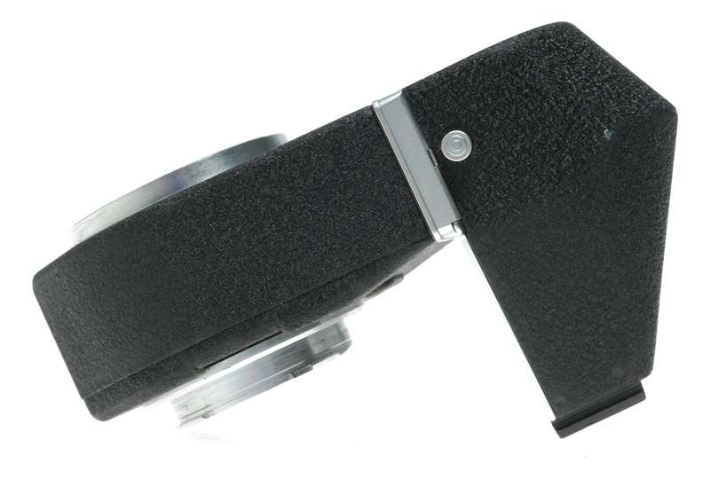 Leica VISOFLEX III Leitz Wetzlar Film Camera Accessory
