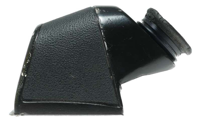 Hasselblad Camera Prism Finder Made in Germany by Novoflex