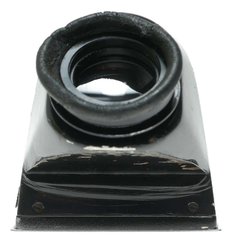 Hasselblad Camera Prism Finder Made in Germany by Novoflex