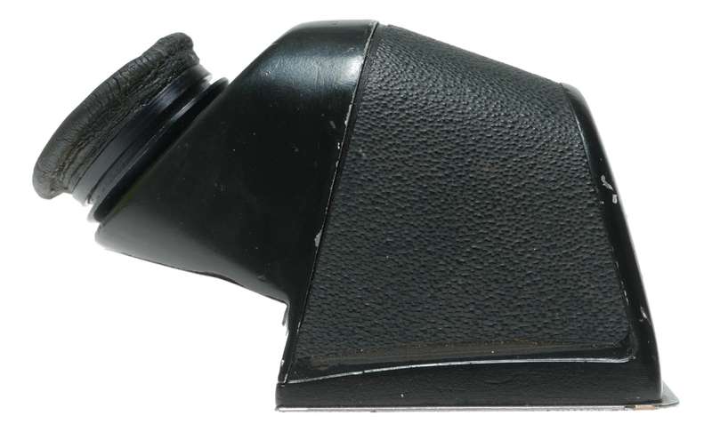 Hasselblad Camera Prism Finder Made in Germany by Novoflex