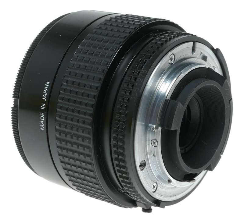 Nikon AF NIKKOR 35-70mm f/3.3-4.5 Zoom Lens Made in Japan