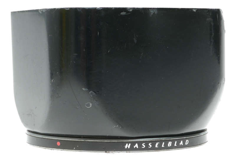 Hasselblad 150mm f/4 Lens Hood Shade from Sweden