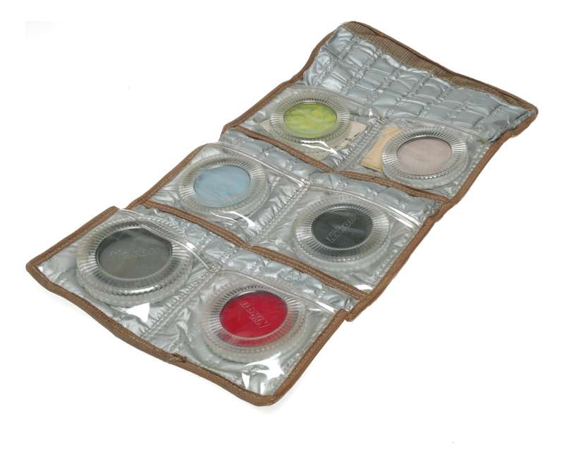 Nikon 52mm Filter Set with Original Case