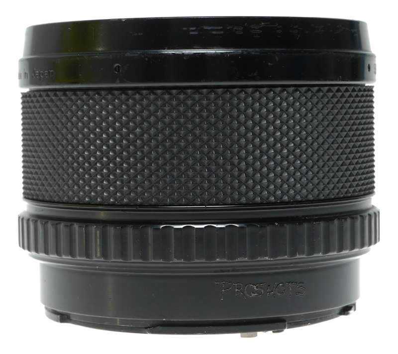 Kenko 2X Teleplus MC6 HBF Teleconverter Lens, Made Japan,