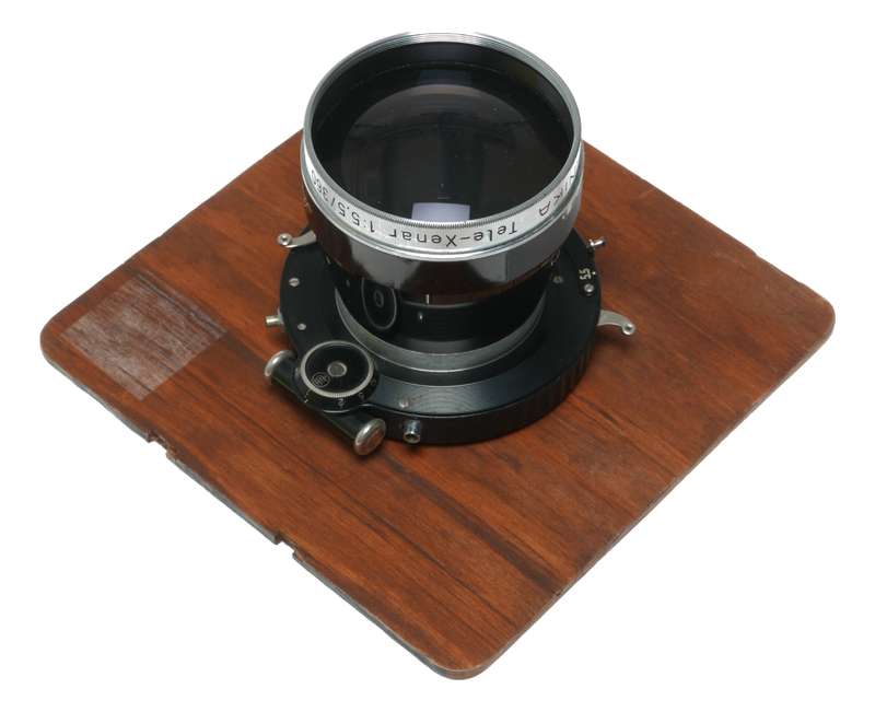 Linhof Schneider Tele - Xenar 360mm f/5.6 Technika Large
