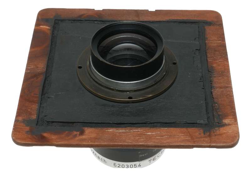 Linhof Schneider Tele - Xenar 360mm f/5.6 Technika Large