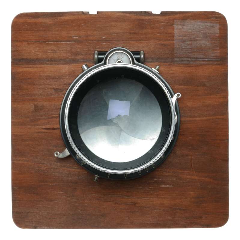 Linhof Schneider Tele - Xenar 360mm f/5.6 Technika Large