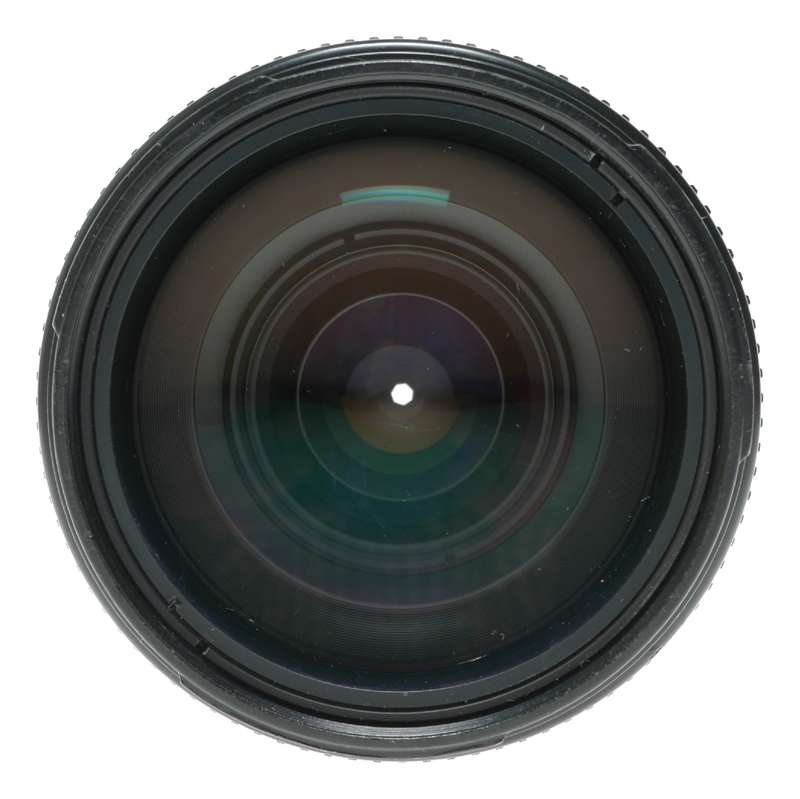Nikon AF NIKKOR 20-70mm f/3.5-4.5 Zoom Lens Made in Japan