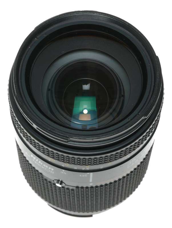 Nikon AF NIKKOR 20-70mm f/3.5-4.5 Zoom Lens Made in Japan