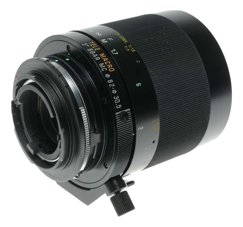 Tamron SP 500mm f/8 Tele Lens Adaptall 2 Mount Canon Cameras