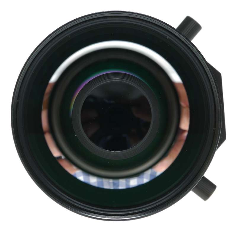 Tamron SP 500mm f/8 Tele Lens Adaptall 2 Mount Canon Cameras