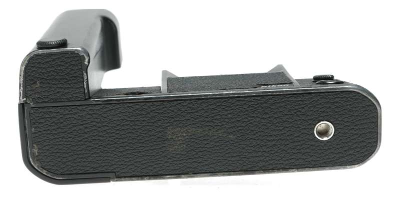 Nikon MD-4 Motor Drive for Nikon Film Cameras