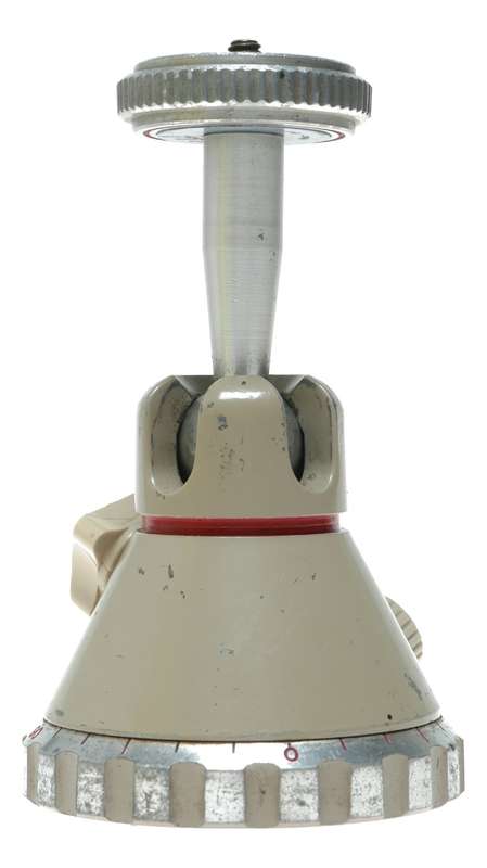 Linhof Levelling Head Tripod Adapter for Cameras