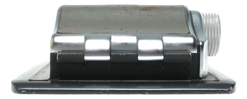 Linhof Rollex 6x6 Film Camera Roll Film Holder