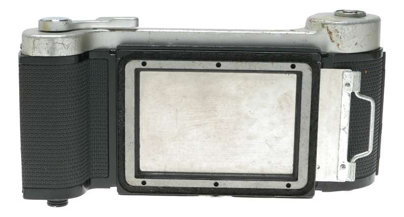 Mamiya Press Roll Film Holder 6x9 cm 8x4.5 cm Formats 120