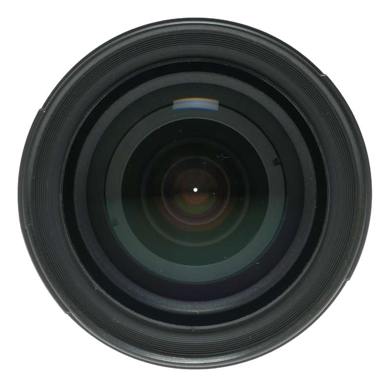 Nikon AF-S NIKKOR 24-120mm f/3.5-5.6G ED VR Zoom Lens