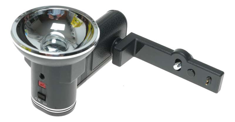 MINOX Film Camera Flash