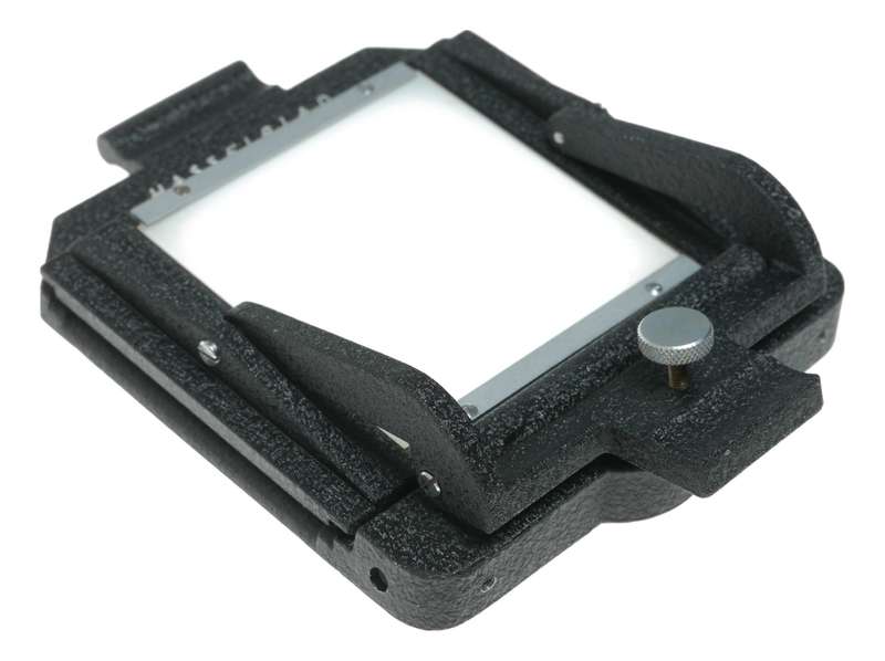 Hasselblad Medium Format Camera Ground Glass Copy Device