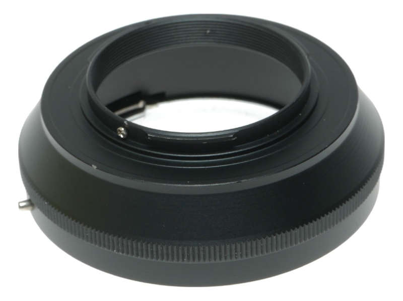 FOTGA Konica-M4/3 to Micro Four Thirds Digital Adapter