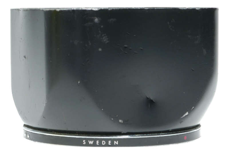 Hasselblad 150mm hood Lens shade from Sweden Medium Format