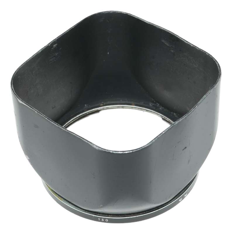 Hasselblad 150mm hood Lens shade from Sweden Medium Format