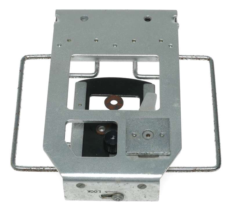 Mamiya Press Sports Finder Accessory for 15mm to 90mm Lenses