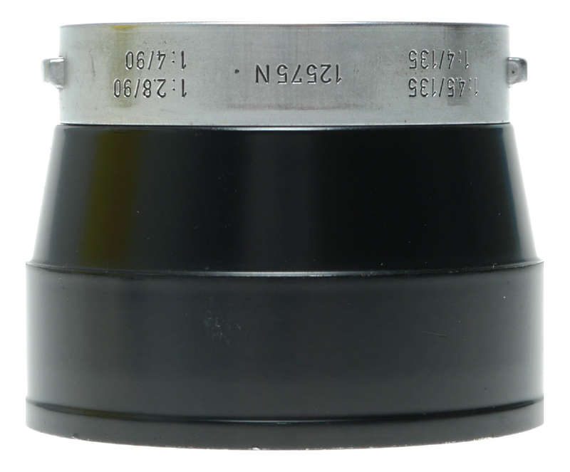 Leica 12576N Lens hood shade 135mm f/4, 90mm f/2.8, 135mm