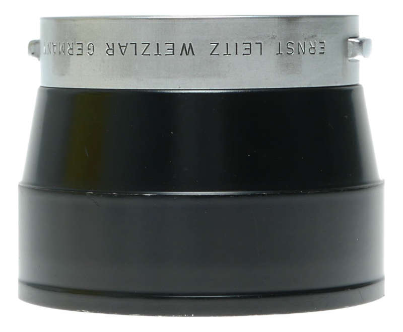 Leica 12576N Lens hood shade 135mm f/4, 90mm f/2.8, 135mm