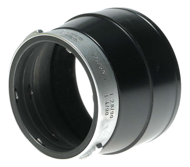 Leica 12576N Lens hood shade 135mm f/4, 90mm f/2.8, 135mm