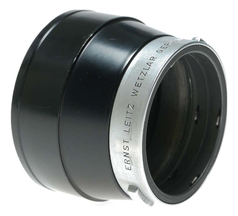 Leica 12576N Lens hood shade 135mm f/4, 90mm f/2.8, 135mm