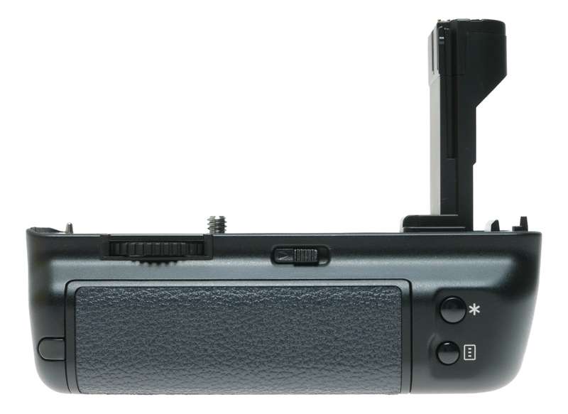 Canon BG-ED3 Battery Grip for EOS Cameras