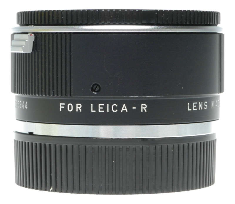 Leitz EXTENDER - R 2x Teleconverter Leica R Leicaflex