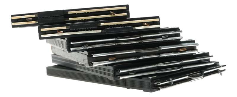 Fidelity Elite 4x5 Film Holder Large Format Film Accessory