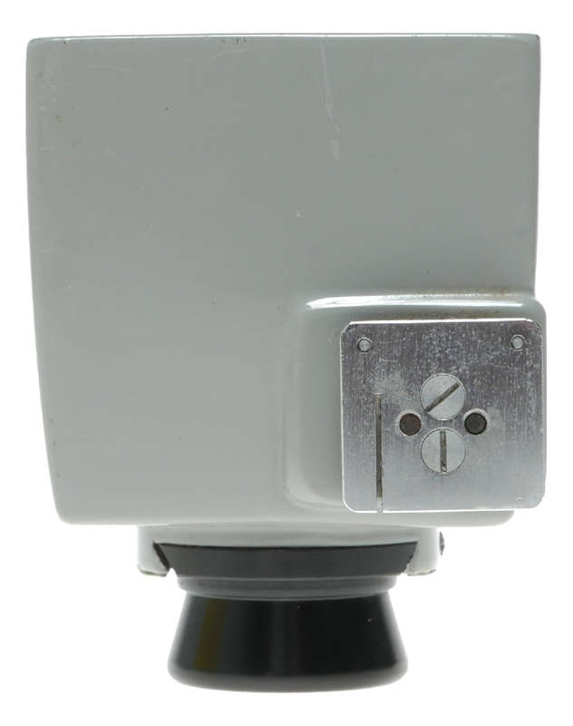 Mamiya Press 65mm Finder Camera Accessory Japan